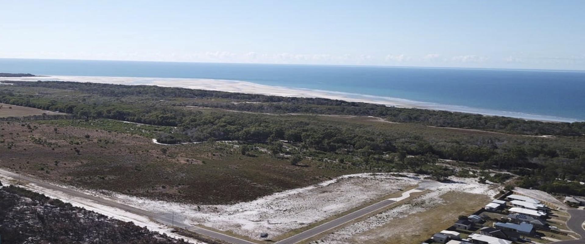 Drift Woodgate Beach One Agency Gympie Real Estate Agency