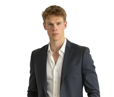 Mitchell Tamblin photo