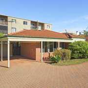 Buyer of a Villa in Maylands