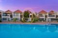Dream Townhome in Erskine