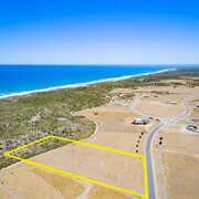 Buyer of a Vacant Land in Greenough