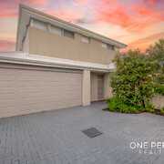 Seller of a House in Osborne Park