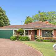 Seller of a House in Huntingdale