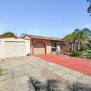 Buyer of a House in Camillo