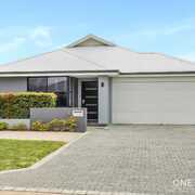 Buyer of a House in Baldivis