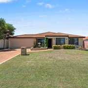 Seller of a House in Port Kennedy