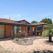 Seller of a House in Seville Grove