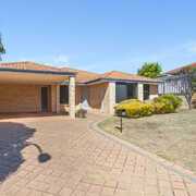 Seller of a House in Currambine