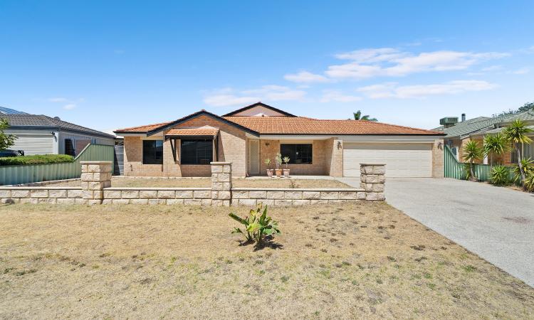 Spacious Family Retreat in Sought After St Michel Estate