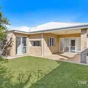 Seller of a House in Rockingham