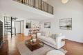 Loft Style Apartment with City Convenience