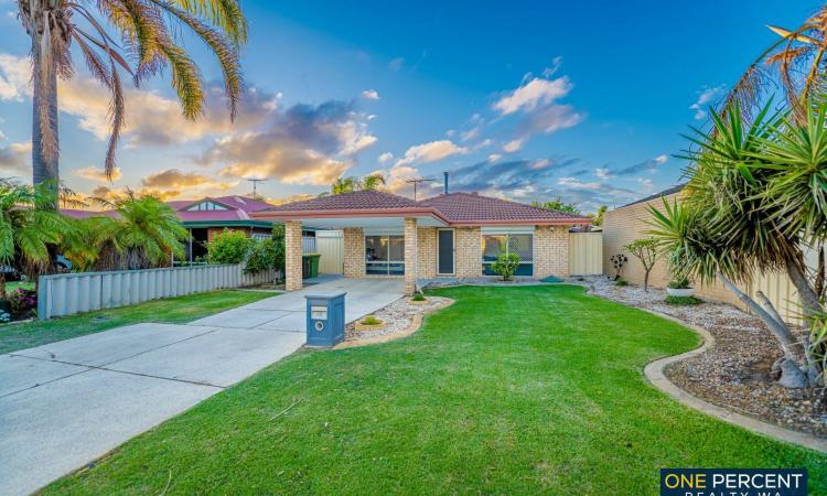 High End Renovation in a Peaceful Cul de Sac