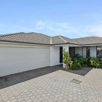 Pathma R testimonial image