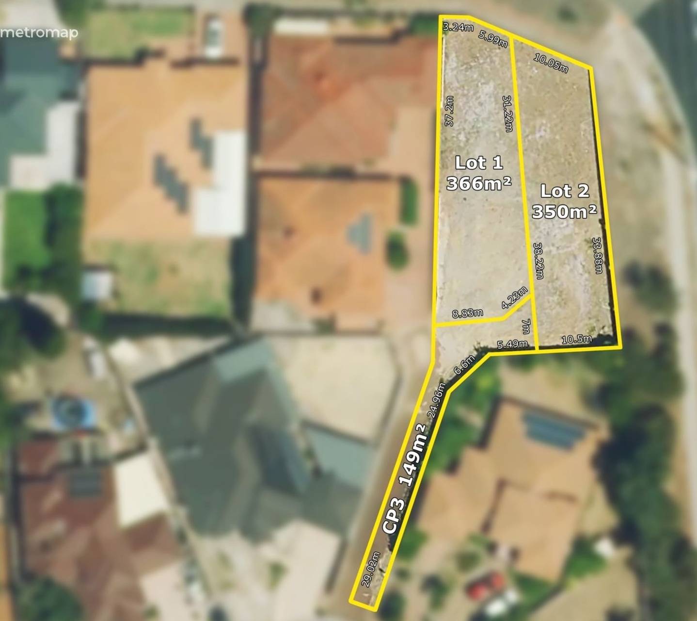 Lot 2/14 Killaloe Place, Waterford, Waterford - Image 1