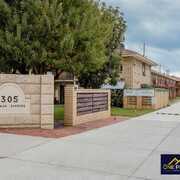 Seller of a Unit in Glendalough