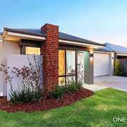 Seller of a House in Treeby