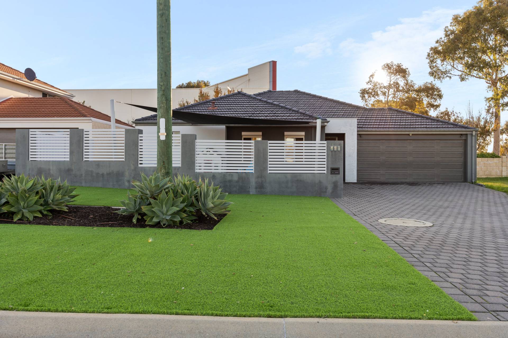 378 Odin Drive, Stirling, Stirling - Image 1