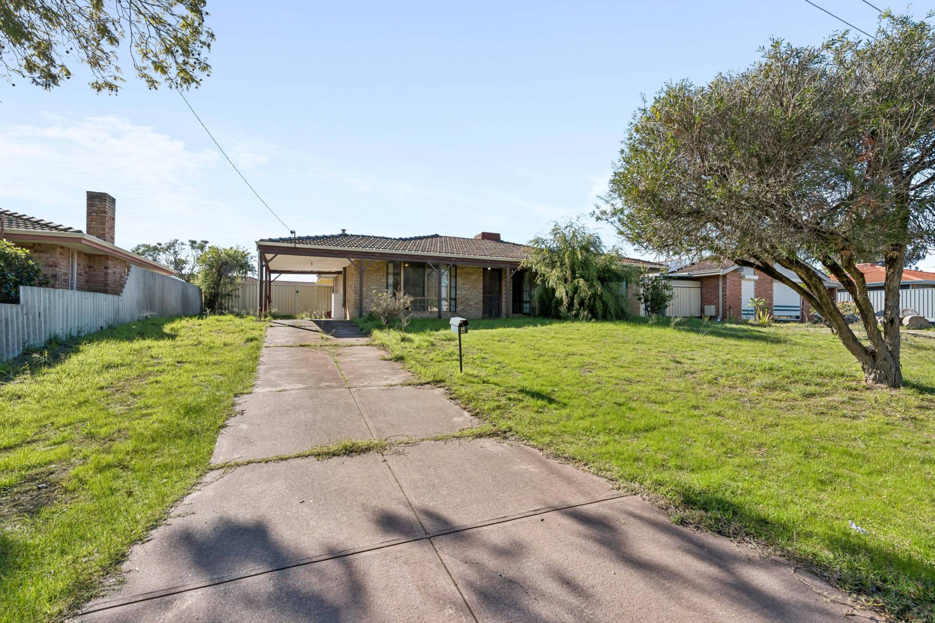 4 Walker Place, Gosnells, Gosnells - Image 1