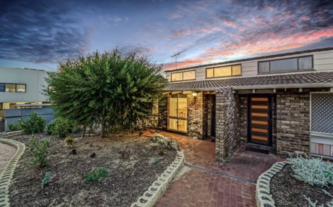 4/125 Waterloo Street, Tuart Hill, Tuart Hill - Image 1
