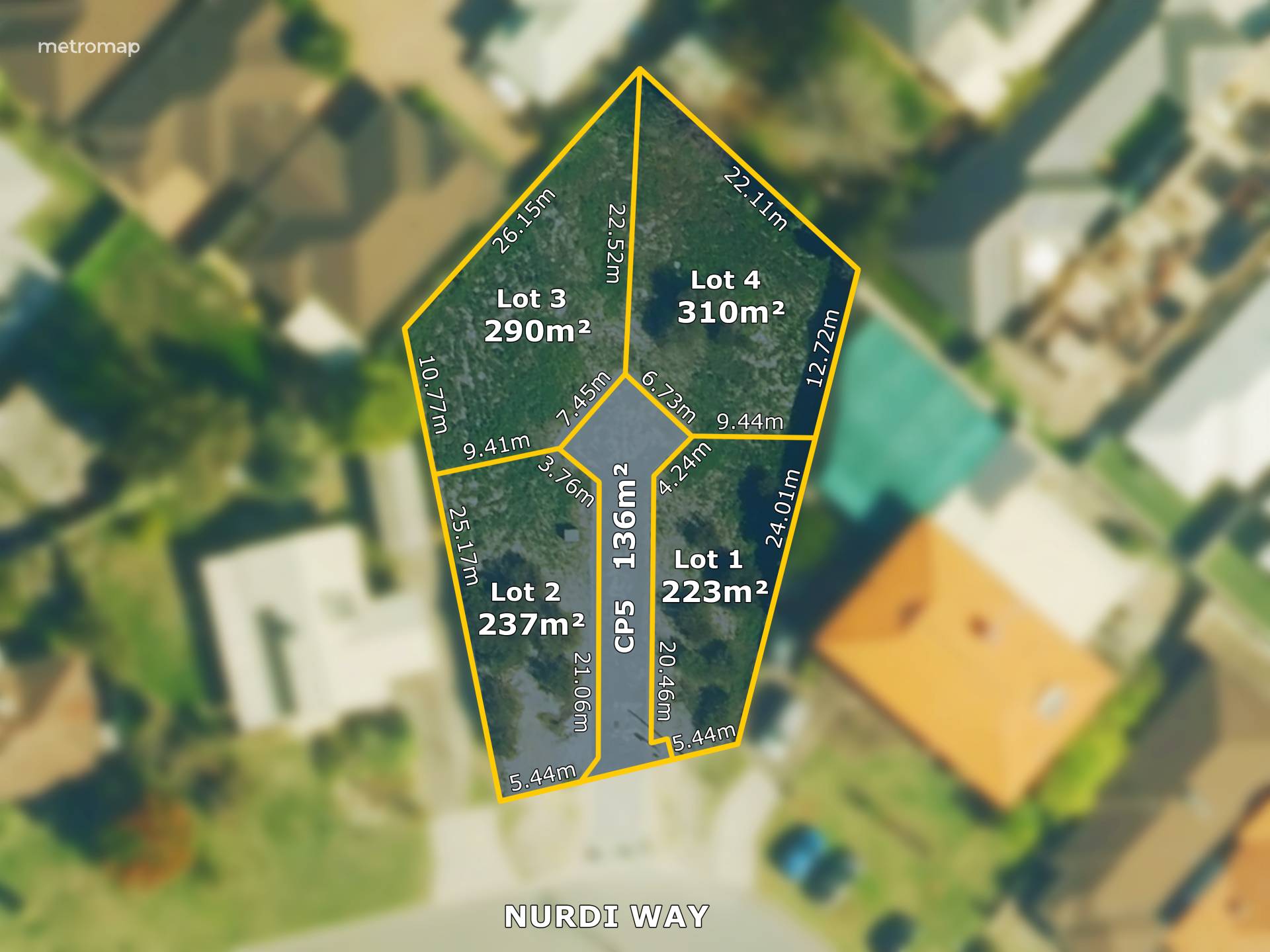 8 Nurdi Way, Riverton, Riverton - Image 1
