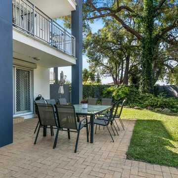 Campbell  B testimonial image