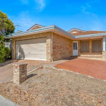 Agus H testimonial image