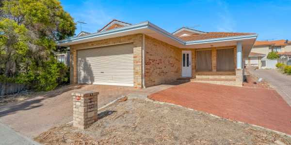 Agus H testimonial image