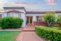 Exquisite Family Living and Entertaining