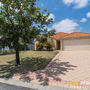 Seller of a House in Baldivis