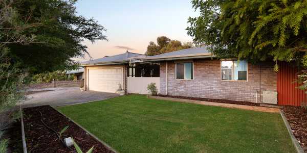 Hayden F testimonial image