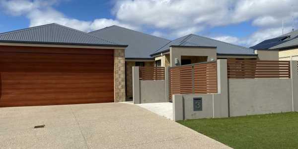 Duane - Baldivis testimonial image