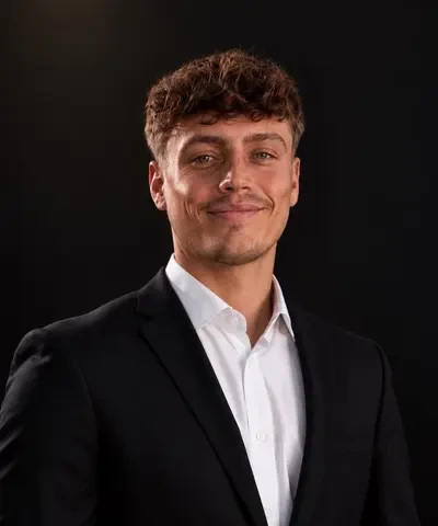 Archie Robinson photo
