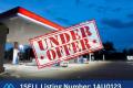 United Branded Service Station Business for Sale in Fingal Head NSW near Gold Coast - 1SELL Listing ID 1AU0123  -