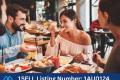 Famous Restaurant in a Prime location in Sydney - 1SELL Listing Number: 1AU0124
