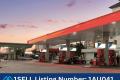 Independent Petrol Station Southwest Sydney Busy Highway Location - 1SELL Listing Number: 1AU041