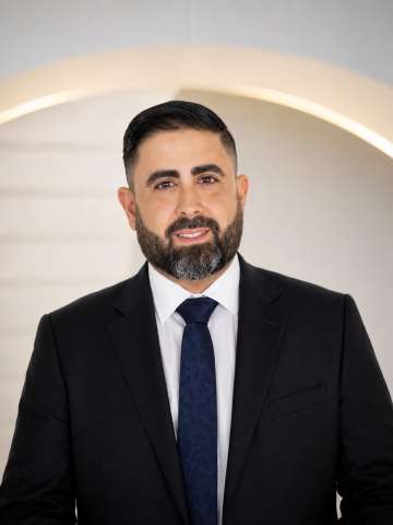 Ali Khatib