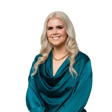 Hannah McCarthy