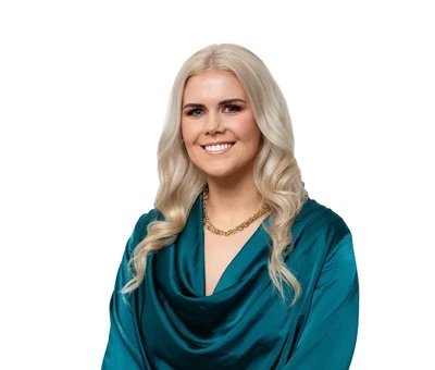 Hannah McCarthy photo