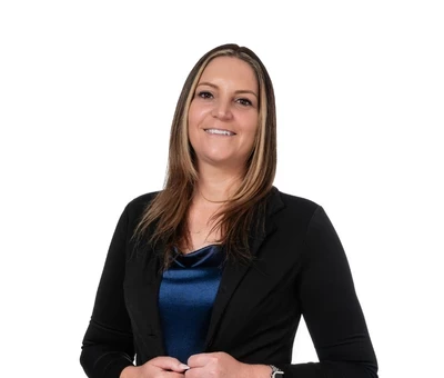 Tori Jordan-Banks photo