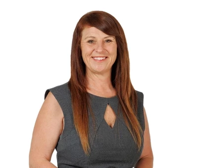 Louise Bramall photo