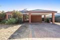 Good sized family home directly opposite Reserve