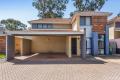 Stylish townhouse in secure complex – ideal for downsizers, investors, or first home owners