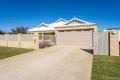 Coastal elegance, with full side access & heated pool