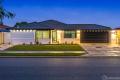 Family comfort, entertainer's delight – pool, side access & room for everyone