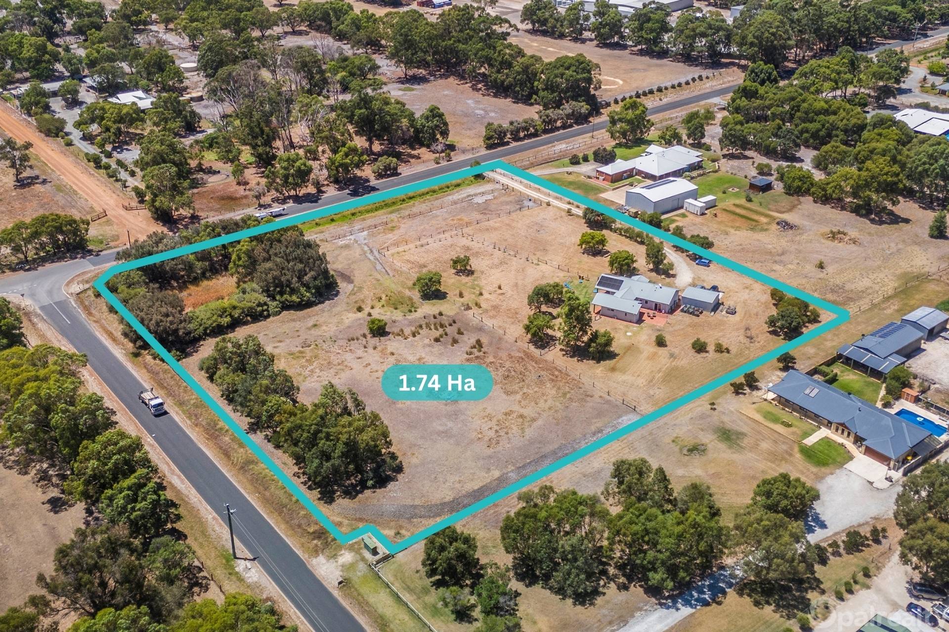 125 Beacham Road, West Pinjarra - Image 1