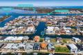 Premium canal living with unrivalled water views