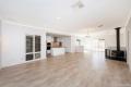 Modern and spacious