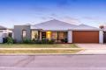 Stylish 4-bedroom family home with stunning reserve views
