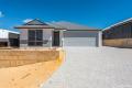 Brand new duplex style Madora Bay home