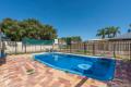 Pool and workshop